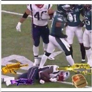 Meet your Posher, Terrell